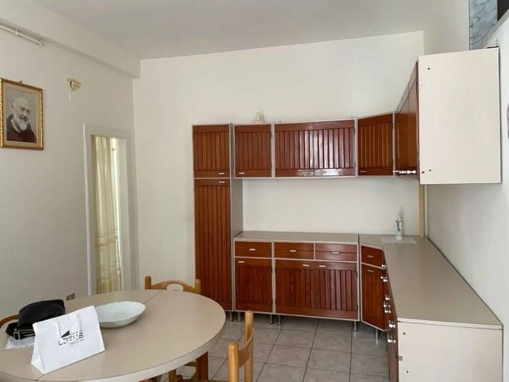 appartamento in vendita a Barletta