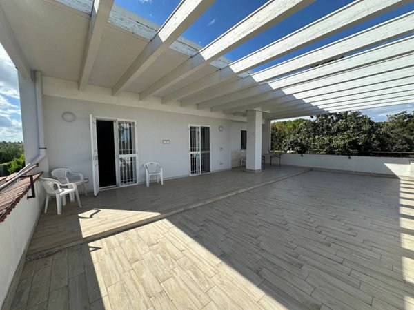 casa indipendente in vendita a Barletta in zona Borgovilla