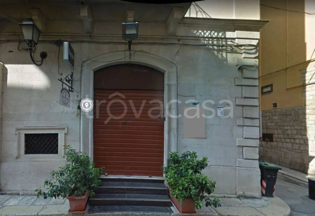 monolocale in vendita a Barletta in zona Centro Città