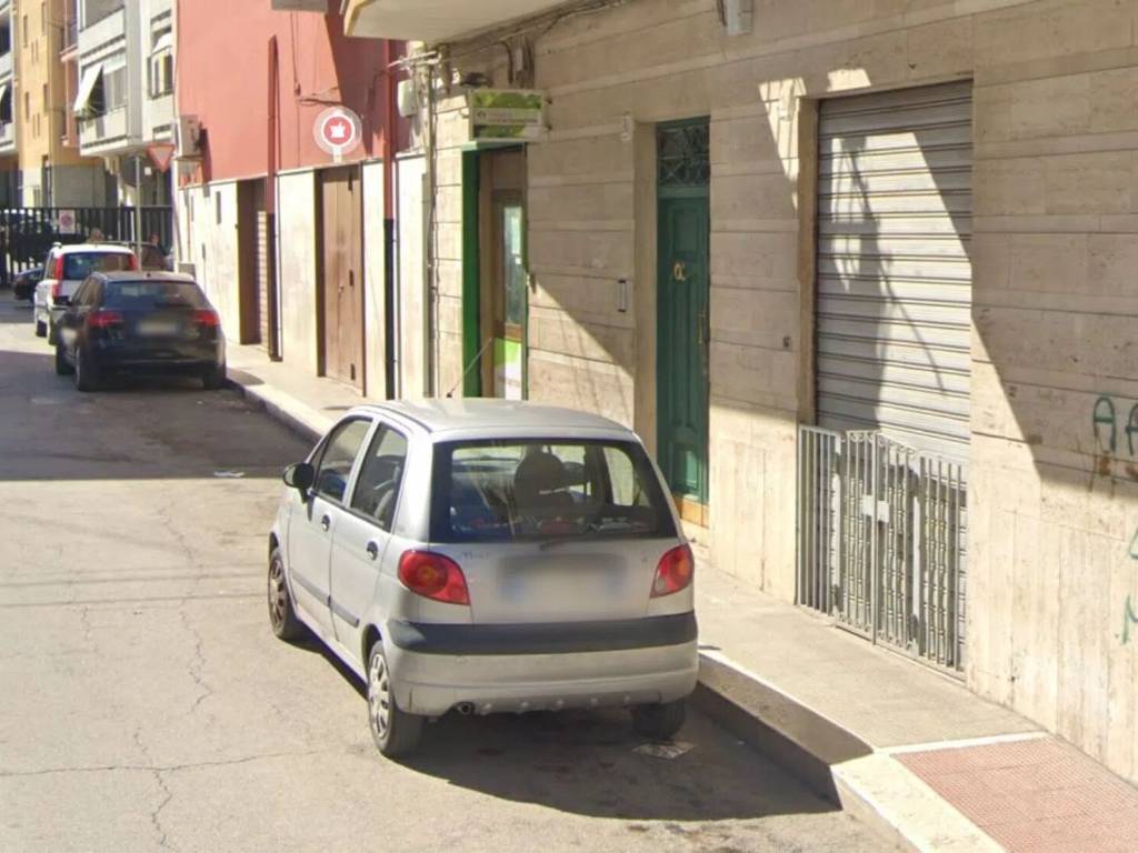negozio in vendita a Barletta in zona Settefrati