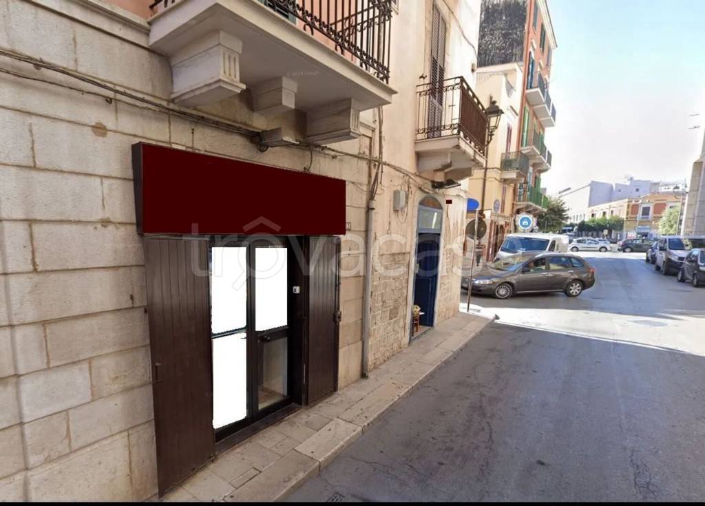 monolocale in vendita a Barletta in zona Centro Città