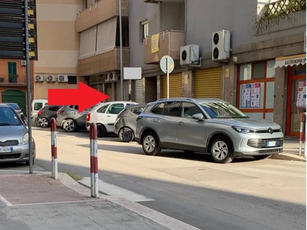 negozio in vendita a Barletta