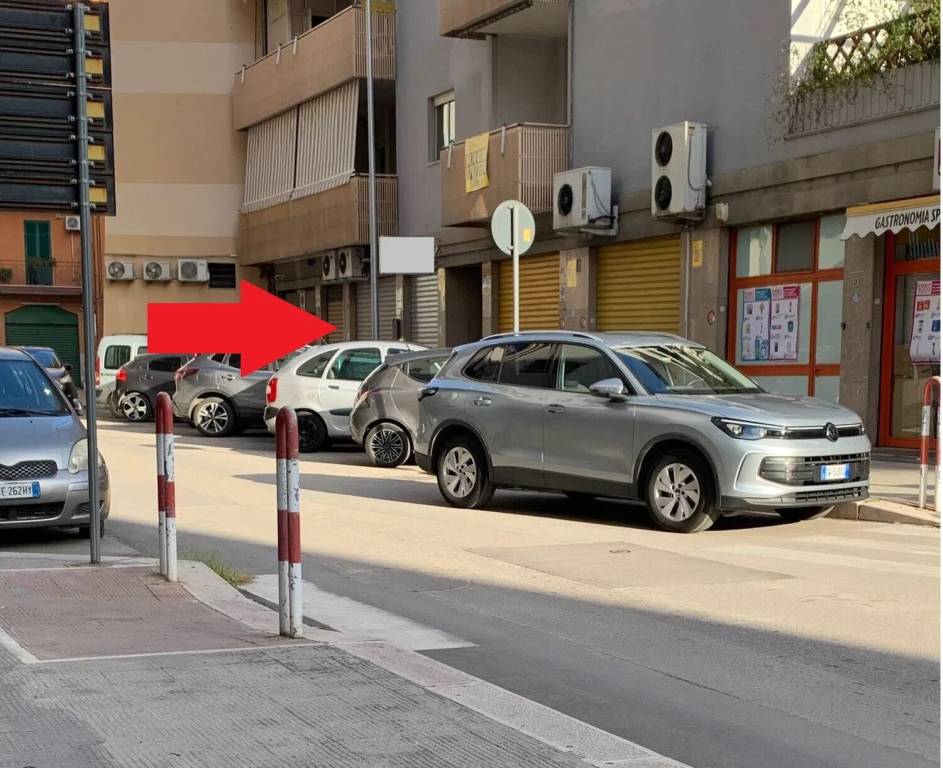 appartamento in vendita a Barletta in zona Centro Città