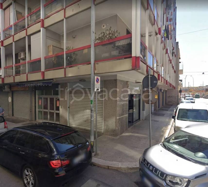 monolocale in vendita a Barletta in zona Centro Città