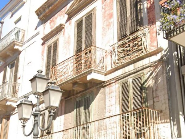 casa indipendente in vendita a Barletta in zona Fiumara