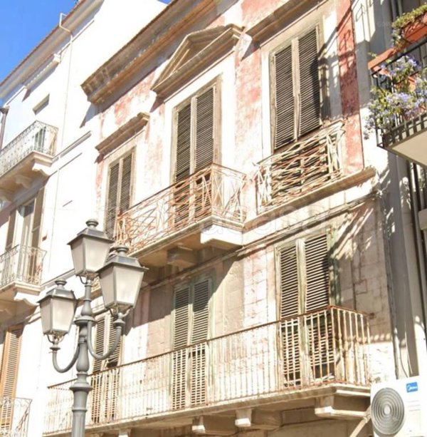 casa indipendente in vendita a Barletta in zona Centro Città