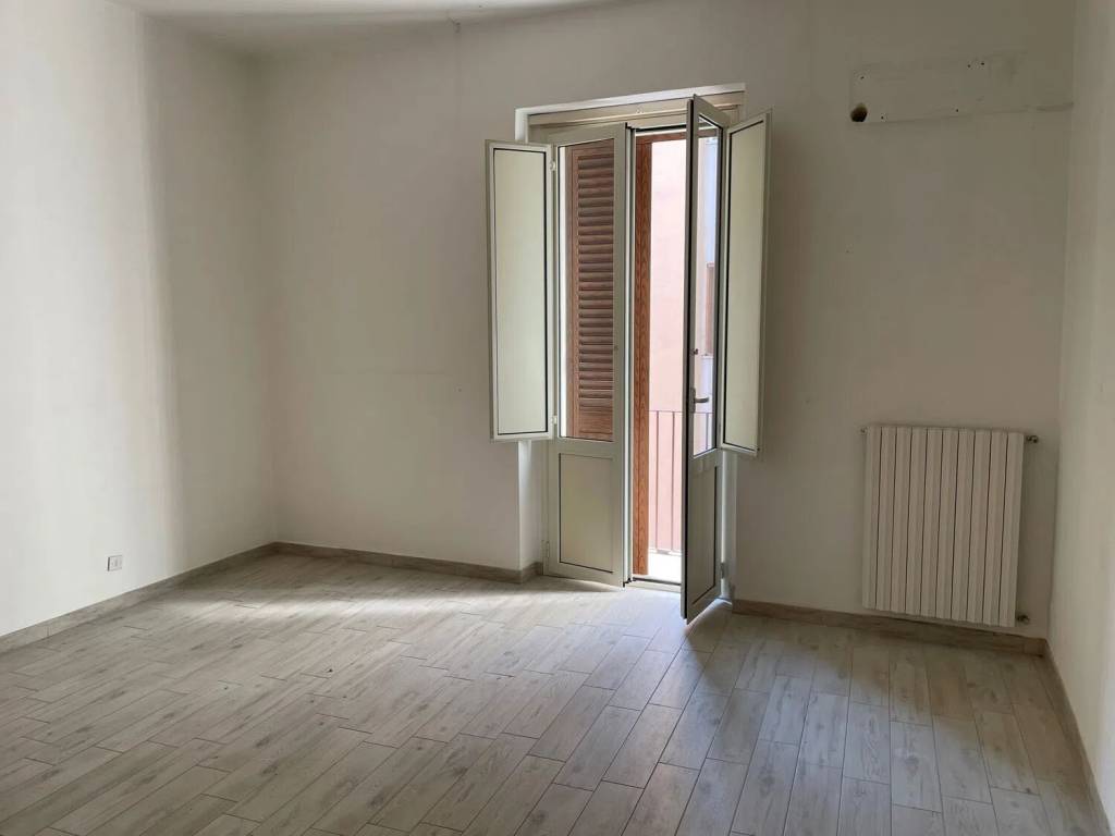 appartamento in vendita a Barletta in zona Centro Città