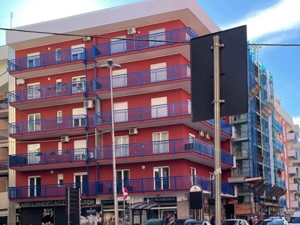 appartamento in vendita a Barletta