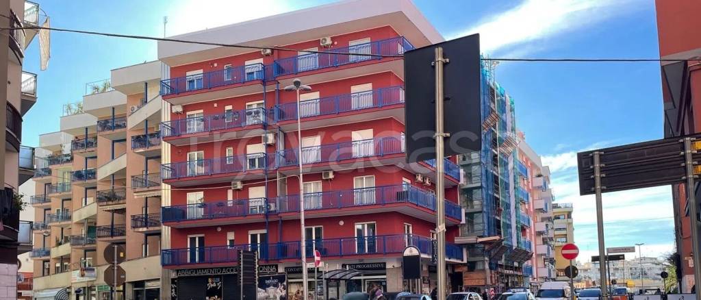 appartamento in vendita a Barletta in zona Centro Città