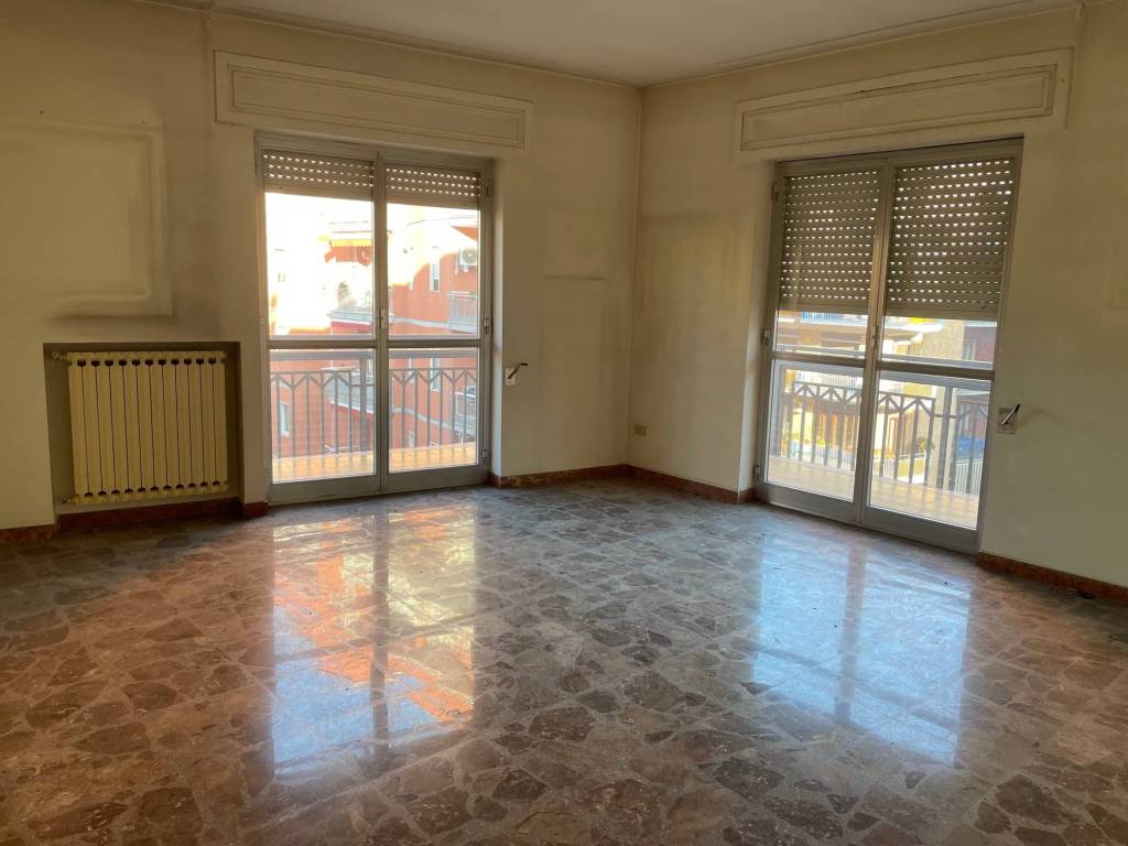appartamento in vendita a Barletta in zona Centro Città