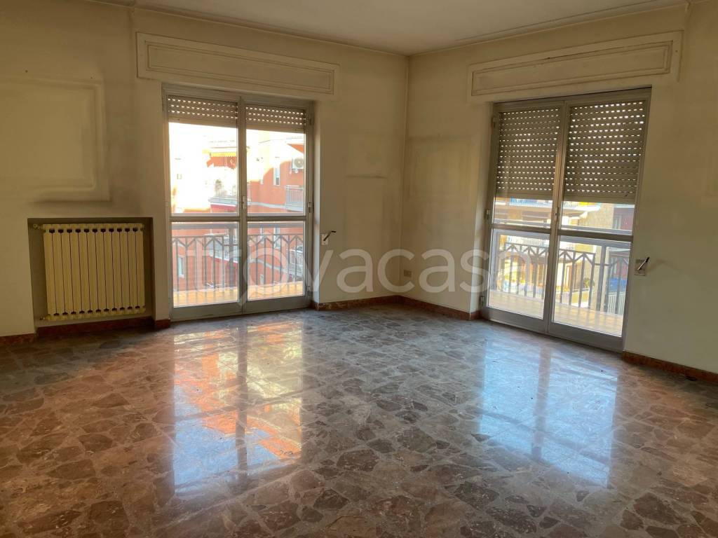 appartamento in vendita a Barletta in zona Centro Città