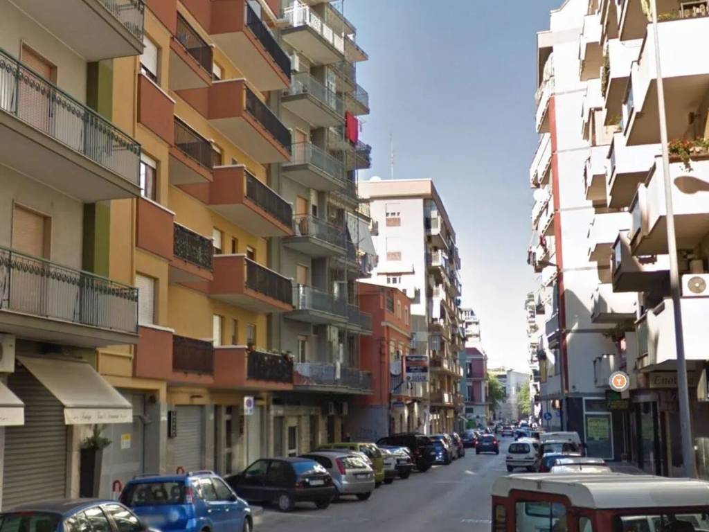appartamento in vendita a Barletta