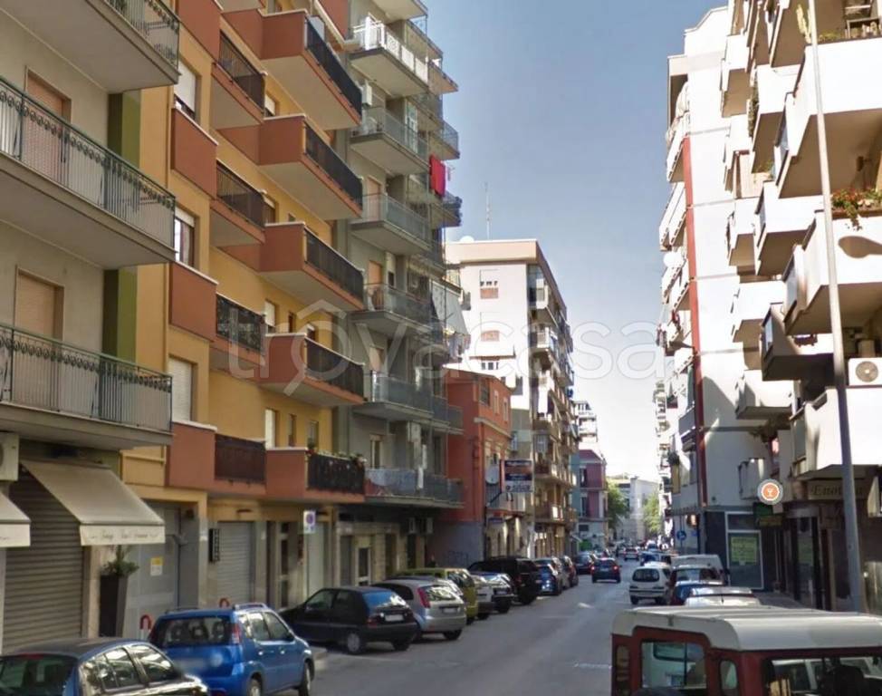 appartamento in vendita a Barletta in zona Centro Città