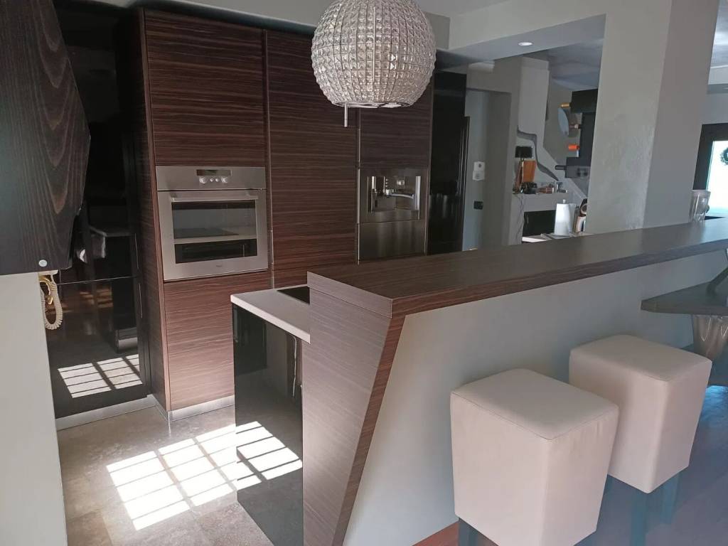 casa indipendente in vendita a Barletta in zona Borgovilla