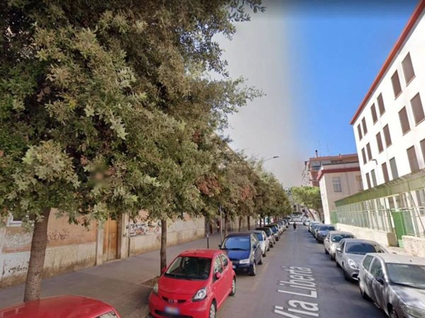 appartamento in vendita a Barletta