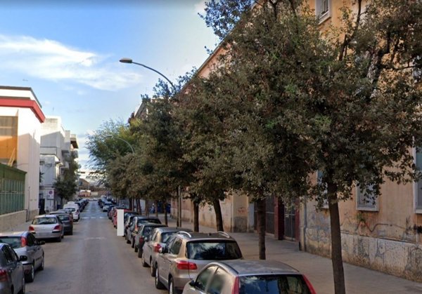 appartamento in vendita a Barletta
