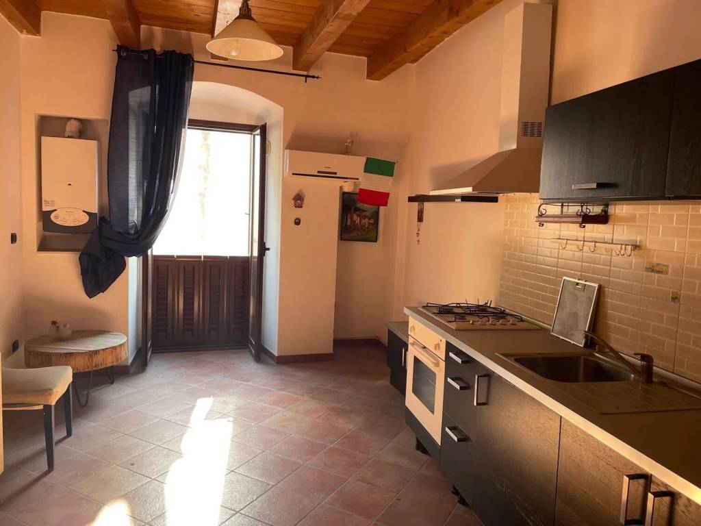 appartamento in vendita a Barletta in zona Centro Città