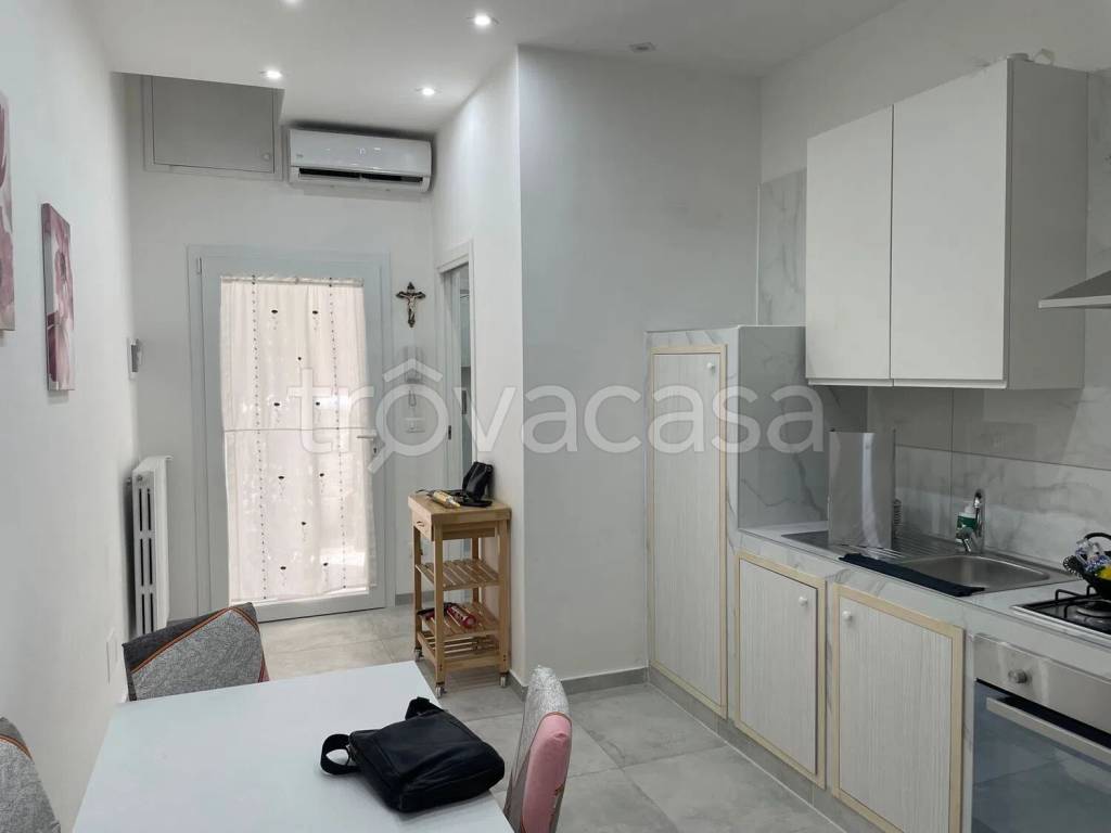 appartamento in vendita a Barletta in zona Settefrati