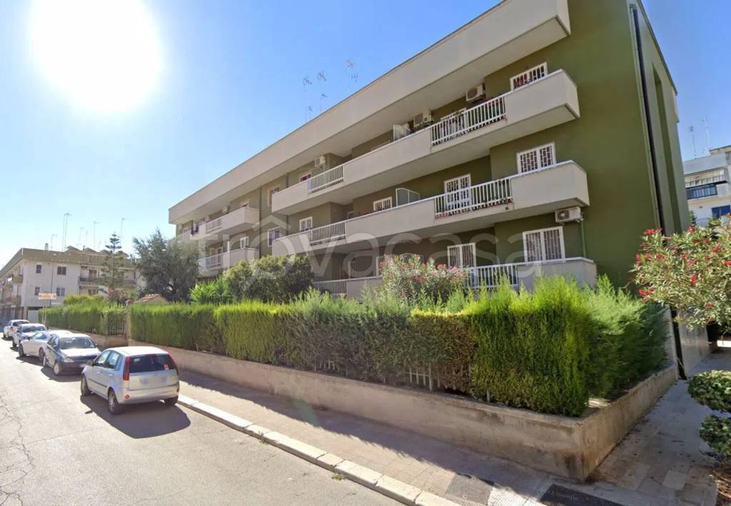 appartamento in vendita a Barletta in zona Patalini
