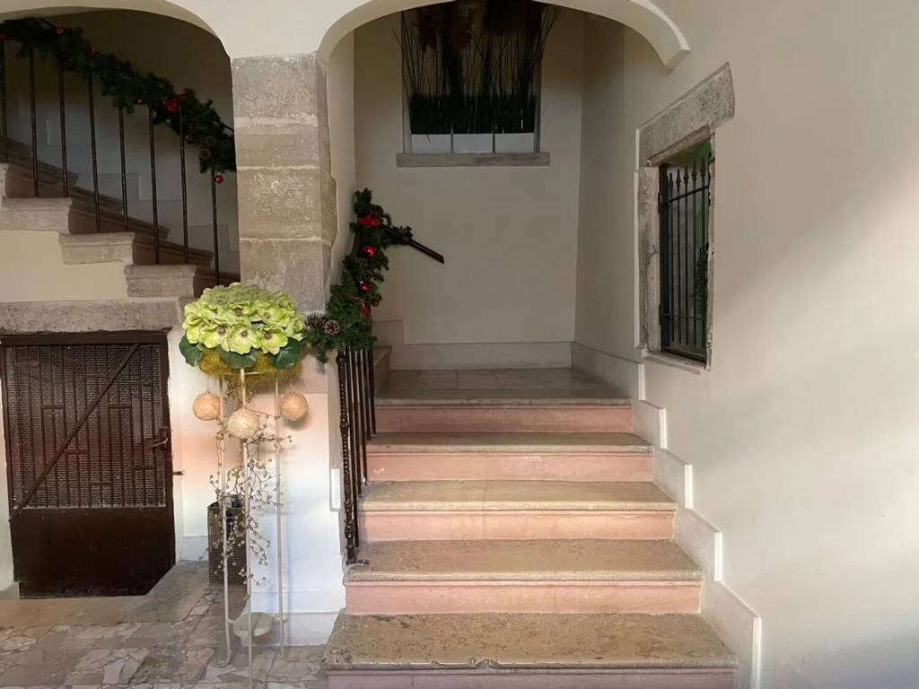appartamento in vendita a Barletta in zona Fiumara