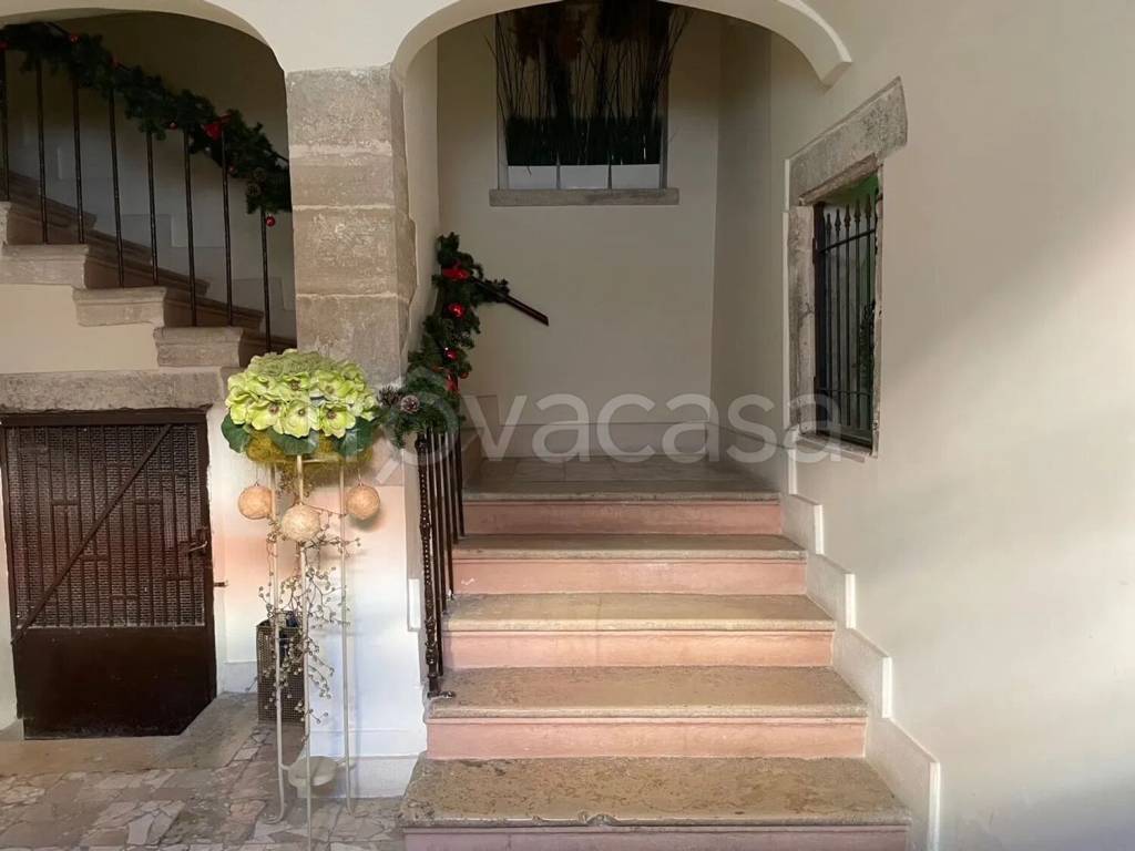 appartamento in vendita a Barletta in zona Settefrati