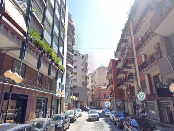 appartamento in vendita a Barletta in zona Centro Città