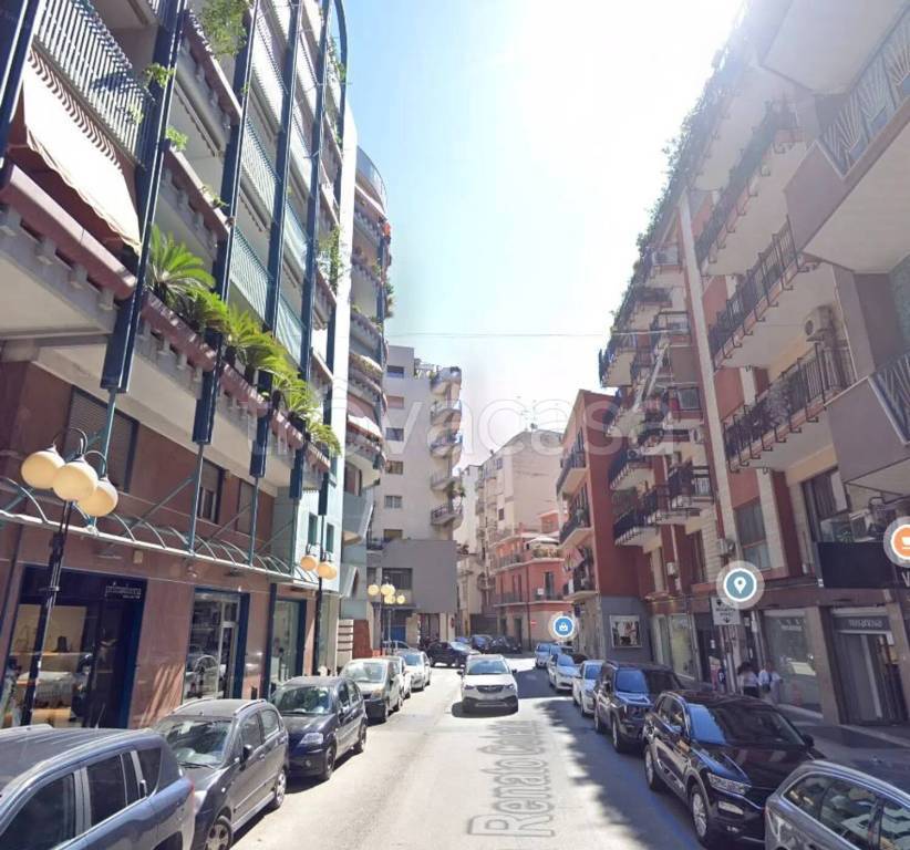 appartamento in vendita a Barletta in zona Centro Città