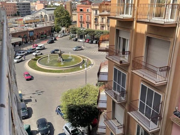 appartamento in vendita a Barletta in zona Centro Città
