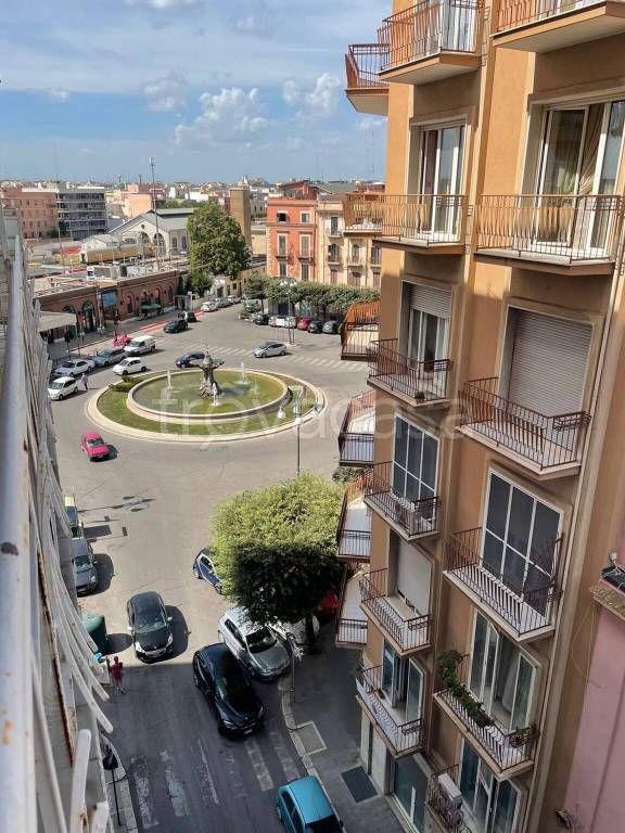 appartamento in vendita a Barletta in zona Centro Città
