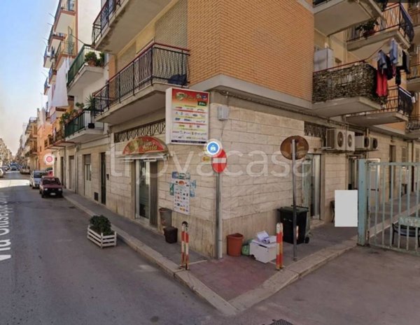 appartamento in vendita a Barletta in zona Settefrati