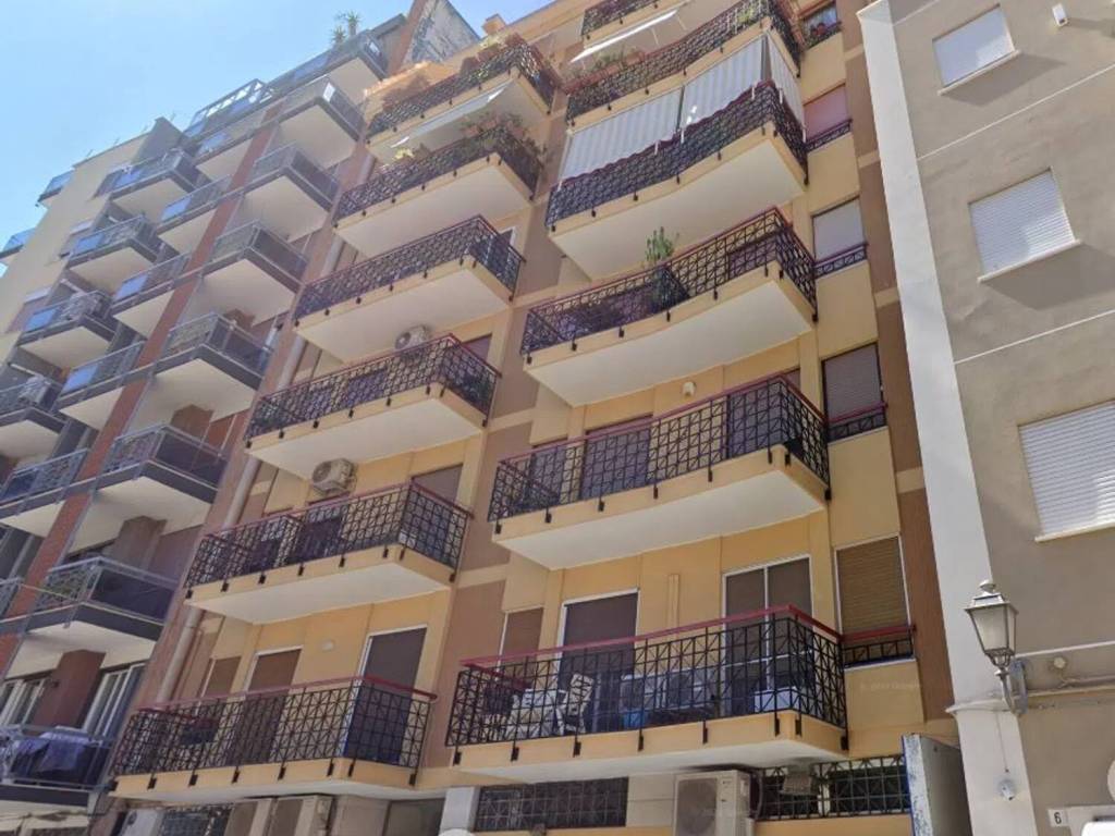 appartamento in vendita a Barletta