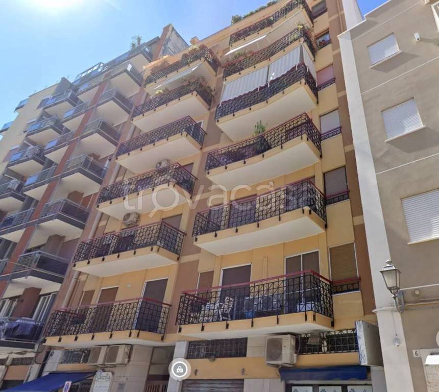appartamento in vendita a Barletta in zona Centro Città