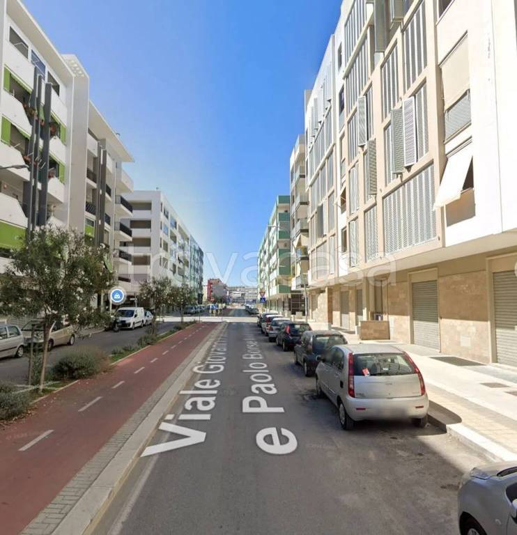 appartamento in vendita a Barletta
