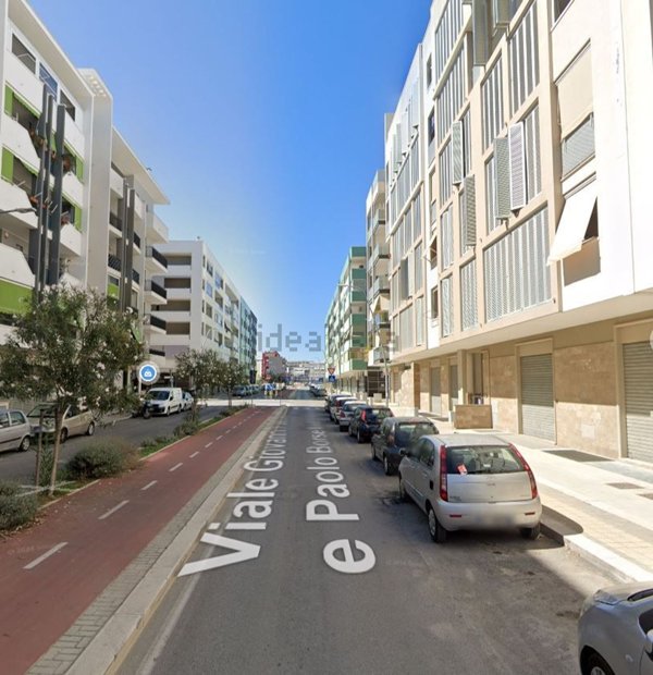 appartamento in vendita a Barletta