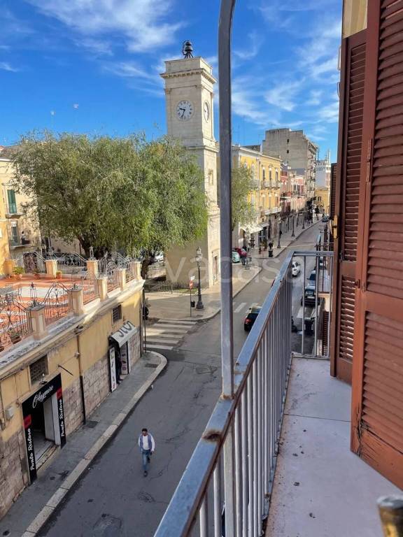 appartamento in vendita a Barletta in zona Settefrati