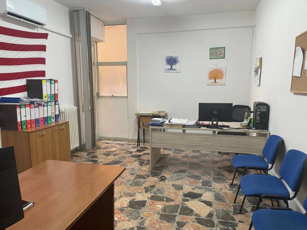 appartamento in vendita a Barletta
