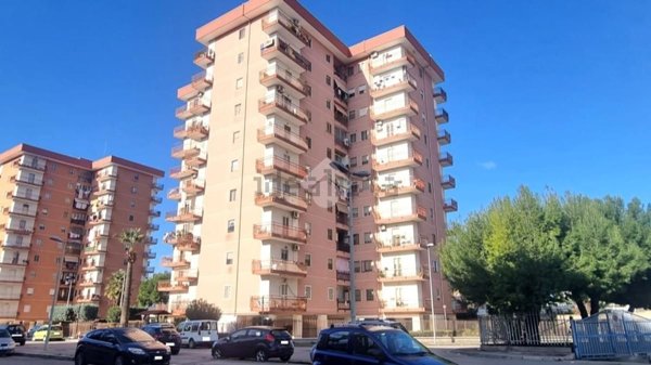 appartamento in vendita a Barletta in zona Borgovilla
