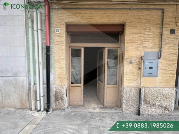 appartamento in vendita a Barletta