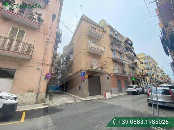 appartamento in vendita a Barletta
