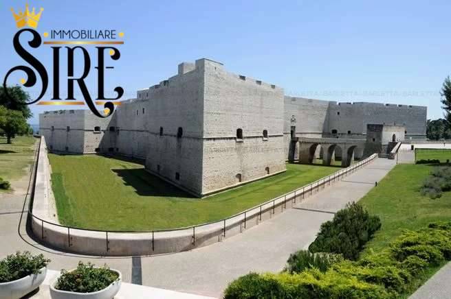 villa in vendita a Barletta in zona Centro Città