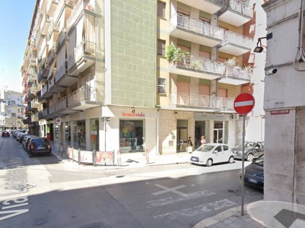 negozio in vendita a Barletta