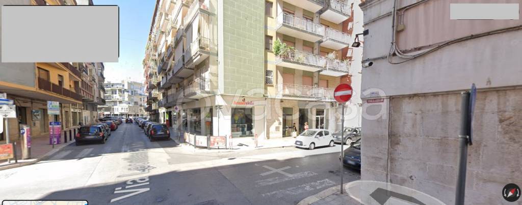 negozio in vendita a Barletta