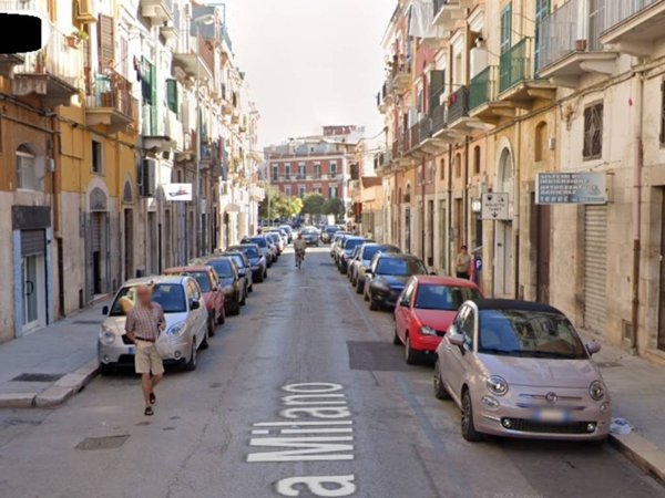 negozio in vendita a Barletta in zona Settefrati