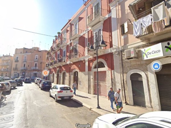 negozio in vendita a Barletta in zona Settefrati