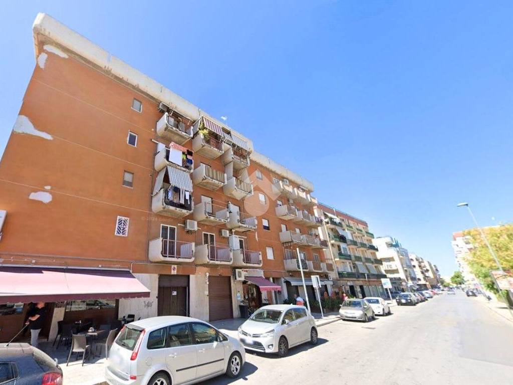 appartamento in vendita a Barletta