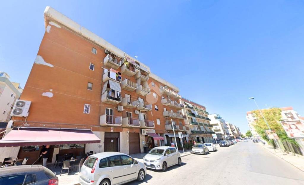 appartamento in vendita a Barletta