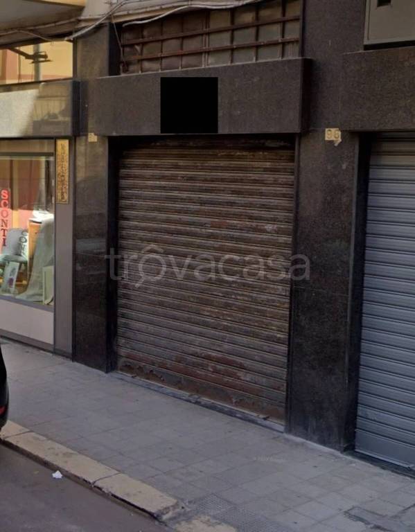 monolocale in vendita a Barletta in zona Settefrati