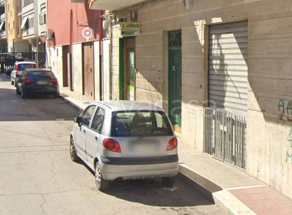 monolocale in vendita a Barletta in zona Settefrati