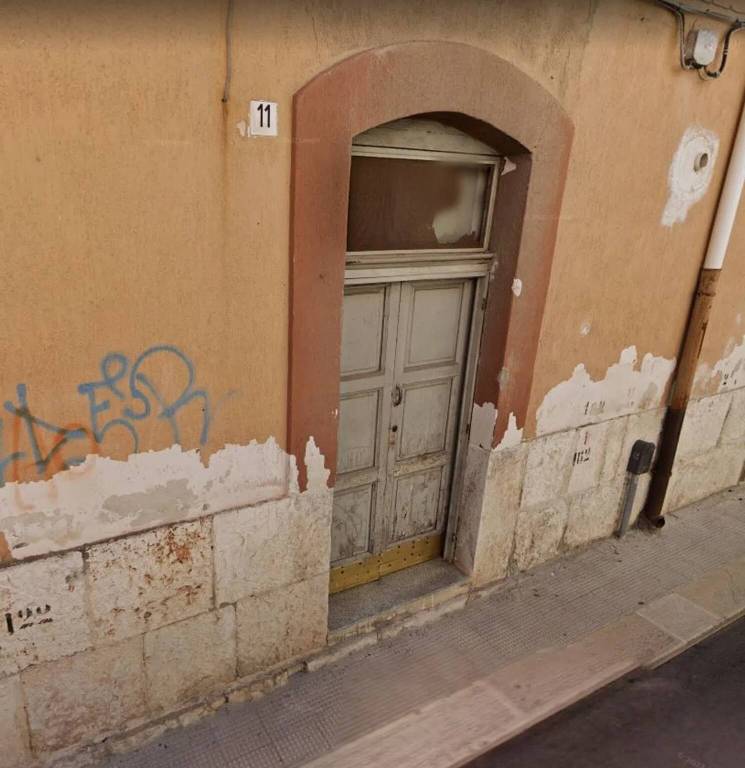 monolocale in vendita a Barletta in zona Borgovilla