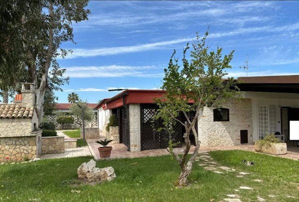 appartamento in vendita a Barletta in zona Fiumara
